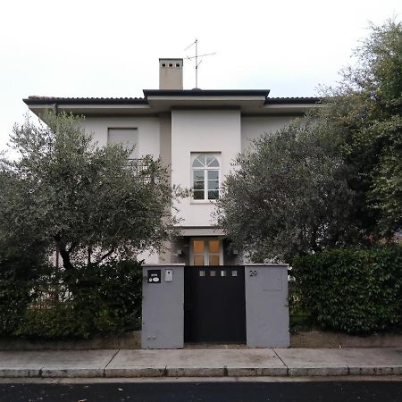 Villa Beatrice Brescia Exterior photo